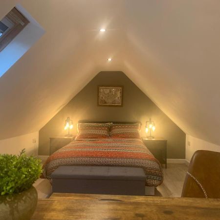 워밍엄 Fantastic Location, Annexe With Hot Tub 빌라 외부 사진
